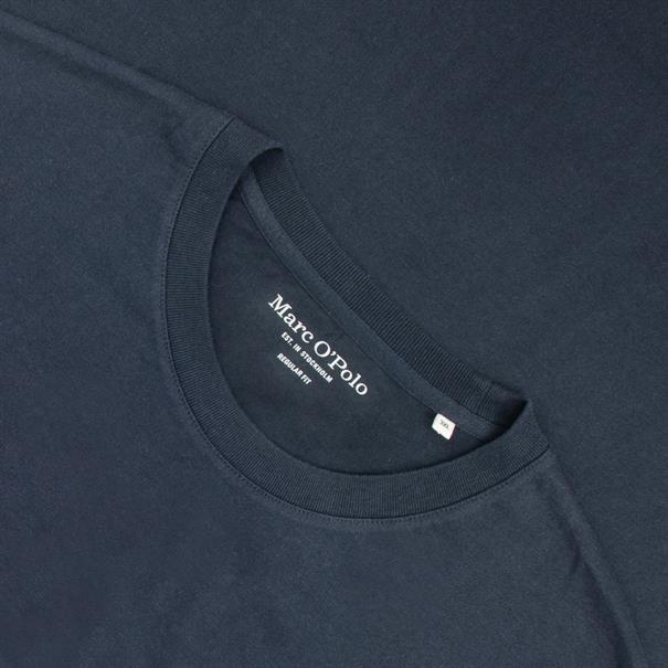 MARC O'POLO T-Shirt blau