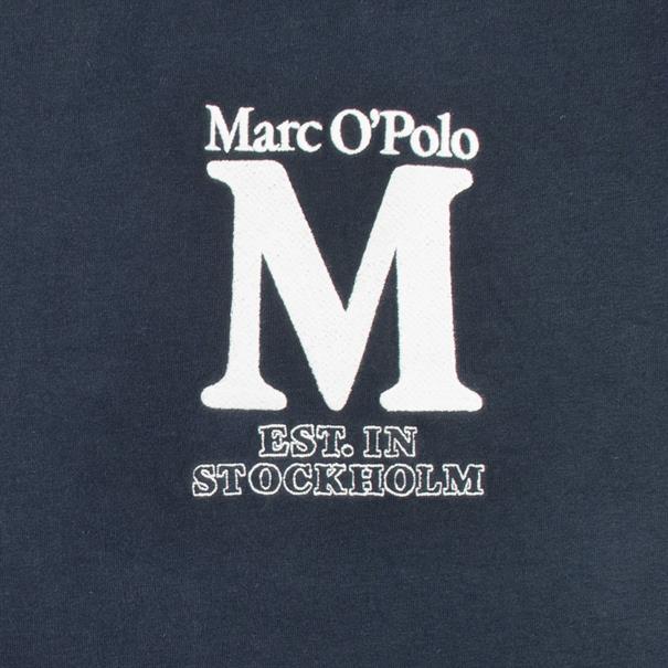 MARC O'POLO T-Shirt blau