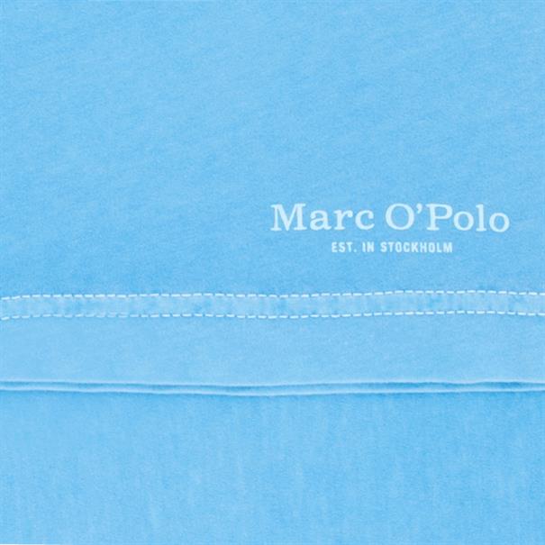 MARC O'POLO T-Shirt blau