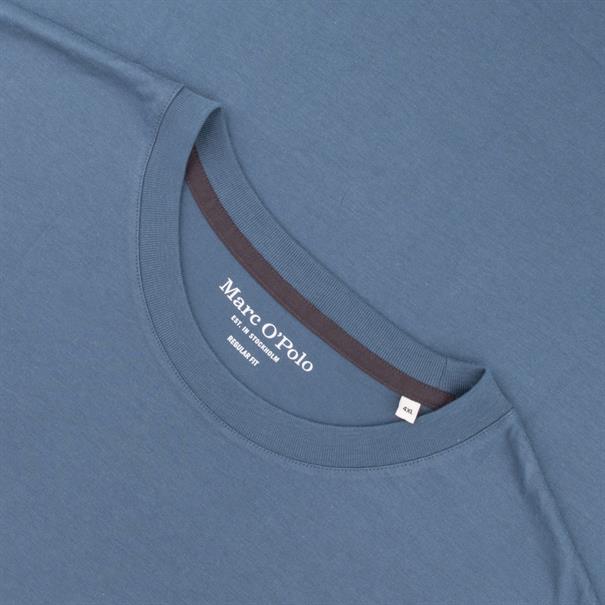 MARC O'POLO T-Shirt blau