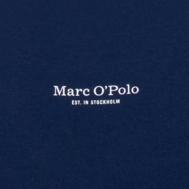MARC O'POLO T-Shirt blau