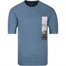 MARC O'POLO T-Shirt blau