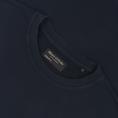 MARC O'POLO T-Shirt dunkelblau