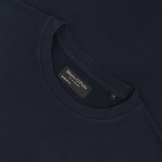 MARC O'POLO T-Shirt dunkelblau