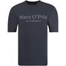 MARC O'POLO T-Shirt dunkelblau