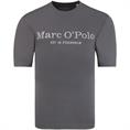 MARC O'POLO T-Shirt grau