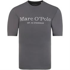 MARC O'POLO T-Shirt grau