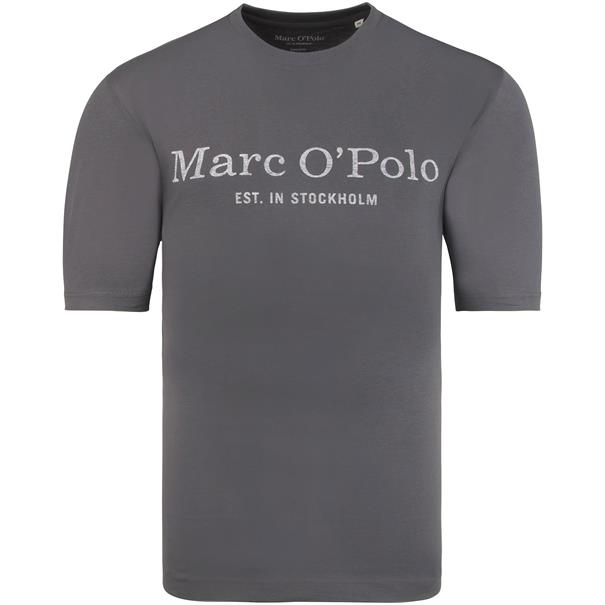 MARC O'POLO T-Shirt grau