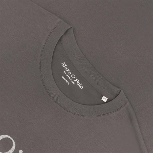 MARC O'POLO T-Shirt grau