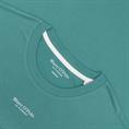 MARC O'POLO T-Shirt grün