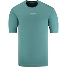 MARC O'POLO T-Shirt grün