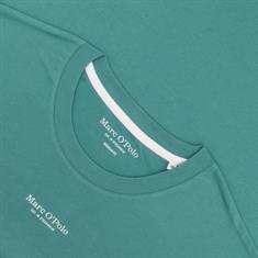 MARC O'POLO T-Shirt grün