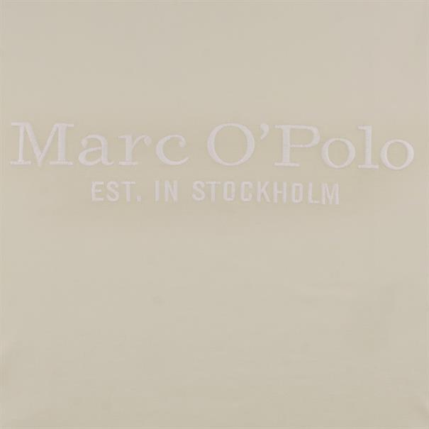 MARC O'POLO T-Shirt hellgrün
