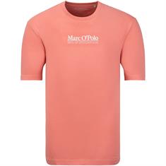 MARC O'POLO T-Shirt lachs