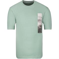 MARC O'POLO T-Shirt mint