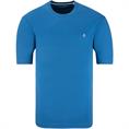 MARC O'POLO T-Shirt royal-blau