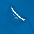 MARC O'POLO T-Shirt royal-blau