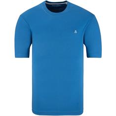 MARC O'POLO T-Shirt royal-blau