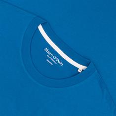 MARC O'POLO T-Shirt royal-blau