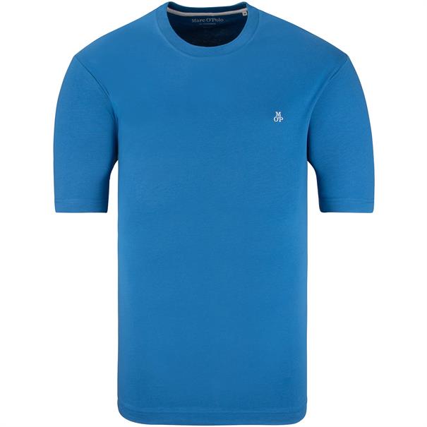 MARC O'POLO T-Shirt royal-blau