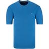 MARC O'POLO T-Shirt royal-blau