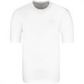 MARC O'POLO T-Shirt weiß