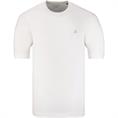 MARC O'POLO T-Shirt weiß