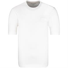 MARC O'POLO T-Shirt weiß
