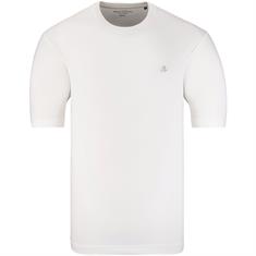 MARC O'POLO T-Shirt weiß