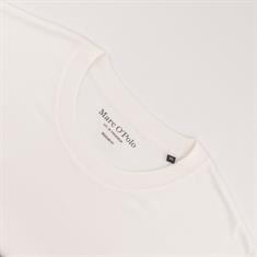 MARC O'POLO T-Shirt weiß