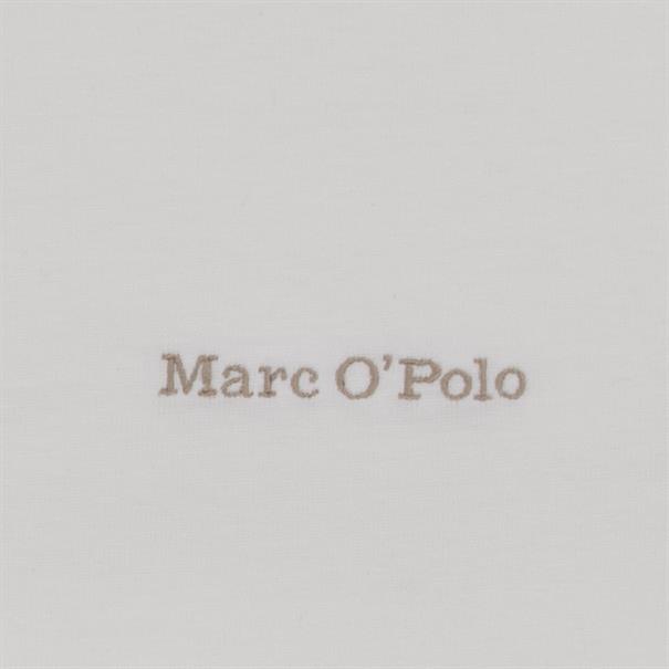 MARC O'POLO T-Shirt weiß