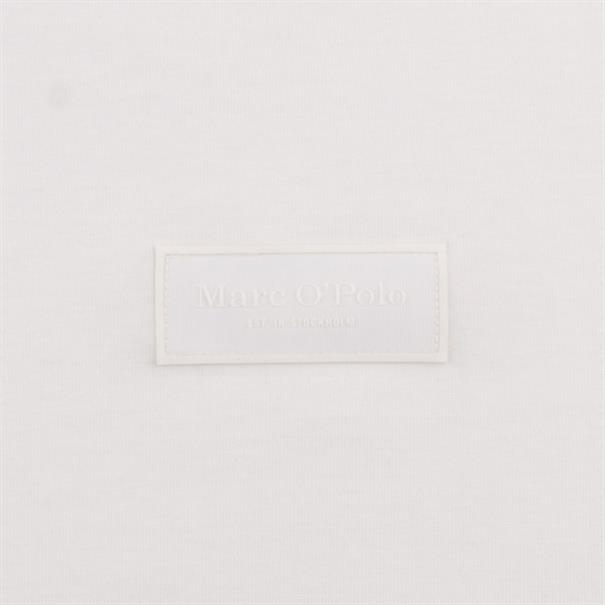 MARC O'POLO T-Shirt weiß