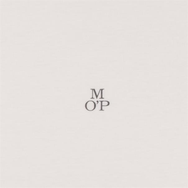 MARC O'POLO T-Shirt weiß