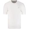 MARC O'POLO T-Shirt weiß