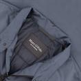 MARC O´POLO Freizeitjacke jeansblau