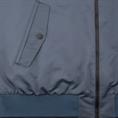 MARC O´POLO Freizeitjacke jeansblau