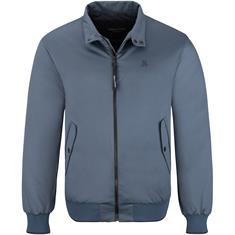 MARC O´POLO Freizeitjacke jeansblau