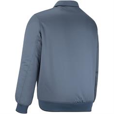 MARC O´POLO Freizeitjacke jeansblau