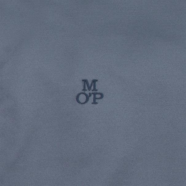 MARC O´POLO Freizeitjacke jeansblau