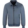 MARC O´POLO Freizeitjacke jeansblau