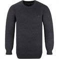 MARC O´POLO Pullover anthrazit