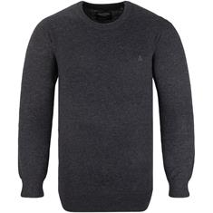 MARC O´POLO Pullover anthrazit