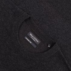 MARC O´POLO Pullover anthrazit
