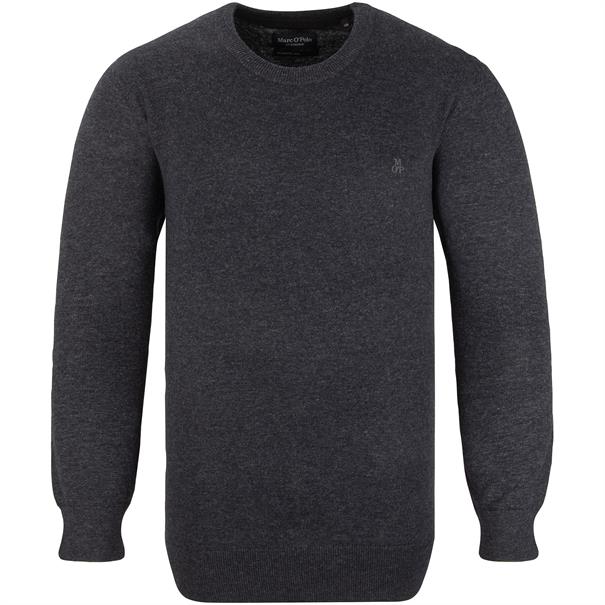 MARC O´POLO Pullover anthrazit