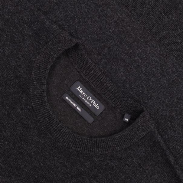 MARC O´POLO Pullover anthrazit