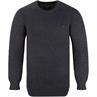 MARC O´POLO Pullover anthrazit