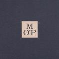 MARC O´POLO T-Shirt dunkelblau