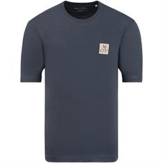 MARC O´POLO T-Shirt dunkelblau