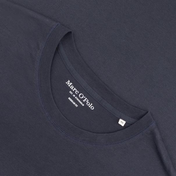 MARC O´POLO T-Shirt dunkelblau