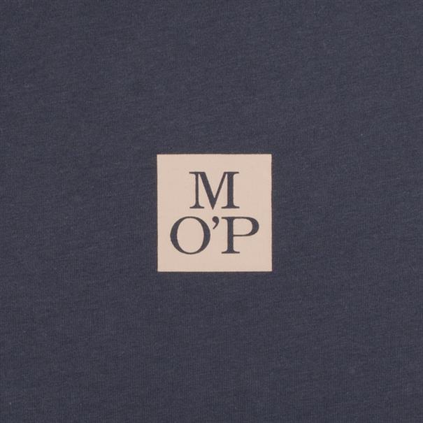 MARC O´POLO T-Shirt dunkelblau